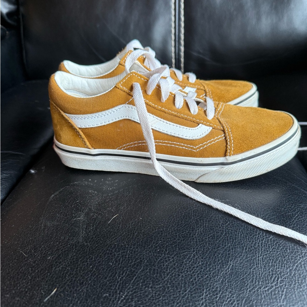 Vans Old School
